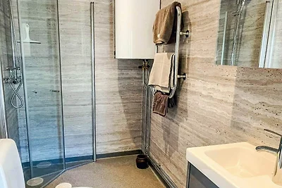 4 Sterne Ferienhaus in SÖLVESBORG