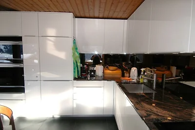 Chalet Reine Soleil