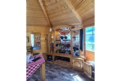 Bauernhof mit 1 Schlafzimmer