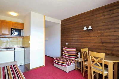 Studio-Residenz Le Pedrou