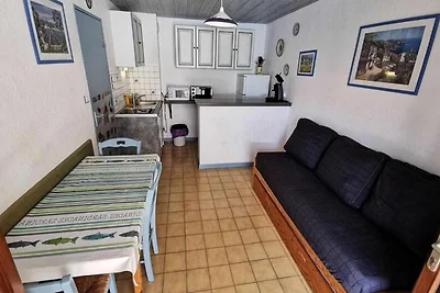 2 Zimmer für 4 Personen