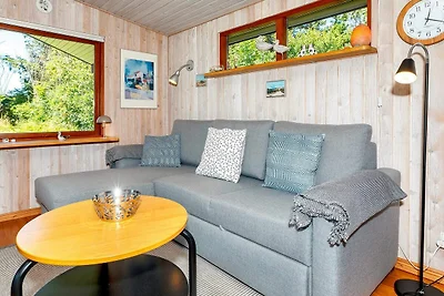 5 Personen Ferienhaus in Løkken-By Traum