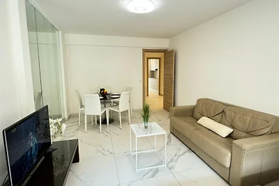 PHIL / Große Terrasse mit zwei Schlafzimmern,...