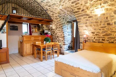 Gîte de France Het hemelgewelf