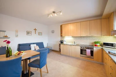 Ferienwohnung mit 1 Schlafzimmer