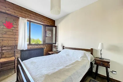 Ferienwohnung in einem Resort in der Nähe der...