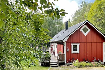 4 Sterne Ferienhaus in VÄDDÖ