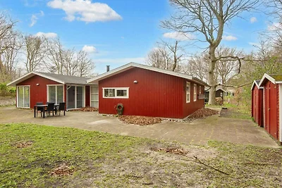 10 Personen Ferienhaus in Glesborg-By Traum