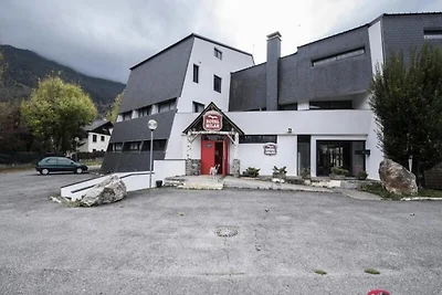 Wohnung im Thermalbadviertel mit Pool