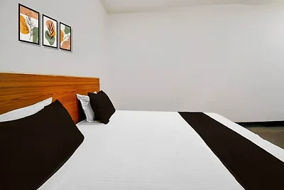 Hotel O Classic Gorakhpur Krishna Hotel