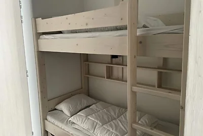 Studio für 6 Personen