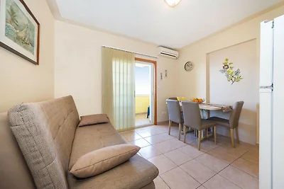 Strandapartment Mareo 5
