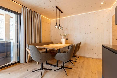 Gemütliches Apartment in Saalbach