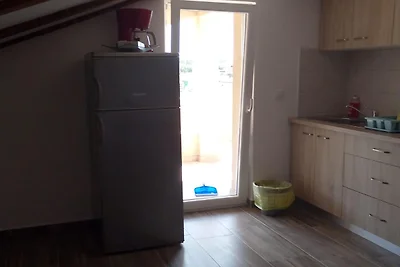 Two Bedroom Apartment With Terrace