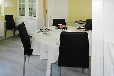 Casa vacanze a Nowe Warpno