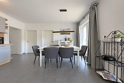Ferienwohnung mit 3 Schlafzimmer