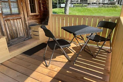 Trekkerhütte 2+1