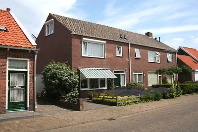 Ferienhaus Erholungsurlaub Veere