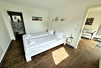 Vakantieappartement Altenberg 02