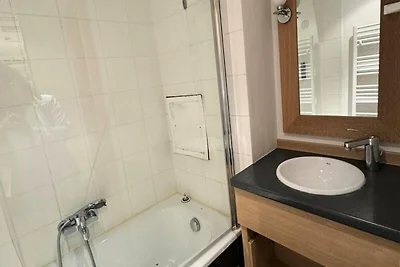 Appartamento a Belle Plagne vicino alle piste...