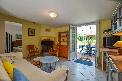 Villa in Anglet in der Nהhe des Stadtzentrums
