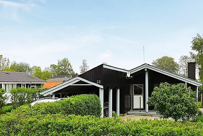 6 persone case ad Sjølund