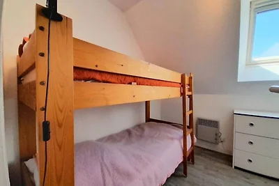 Huizen en villa's voor 4 personen