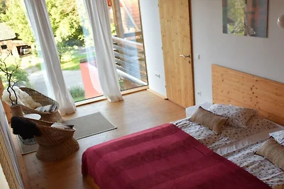 Ferienwohnung mit 1 Schlafzimmer