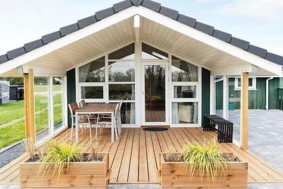 6 Personen Ferienhaus in Hjørring-By Traum