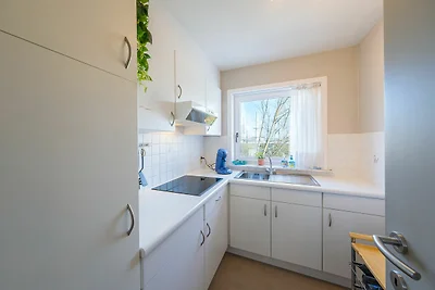 Gemütliche Wohnung in der Nähe des Zentrums