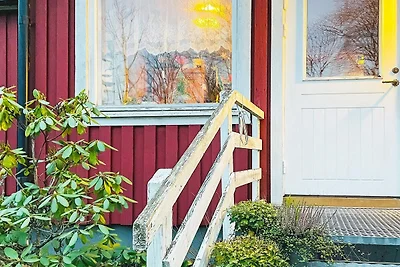 Maison de vacances pour 6 a ÅMÅL-By Traum