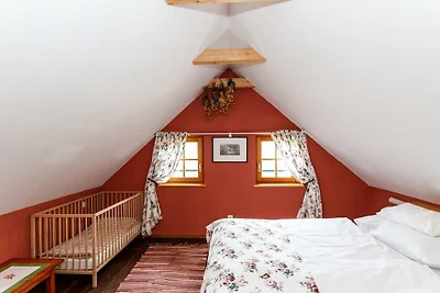 Ferienhaus mit 1 Schlafzimmer