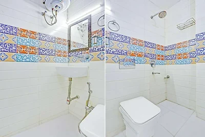 Super Hotel O Gurgaon Old Town