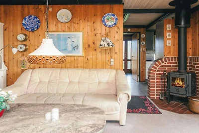 Verzauberter Huttenruckzug in Fano-By Traum