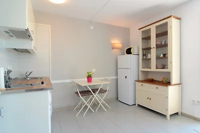 Appartement voor 4 personen nabij La Platera
