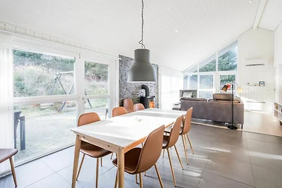 6 Personen Ferienhaus in Henne