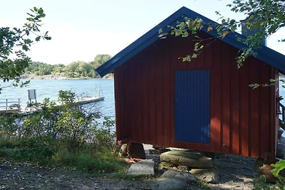6 Personen vakantie huis in STRÖMSTAD