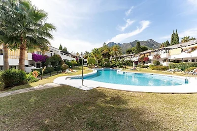 Appartamento Marbella di Faro - Monte Paraiso