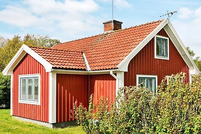 4 personas casa en SÖDERÅKRA-By Traum
