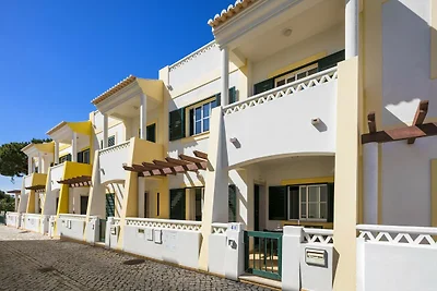 Wohnung mit schöner Terrasse, Meerblick