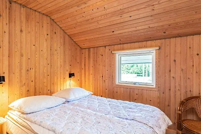 8 persoons vakantie huis in Højslev-By Traum