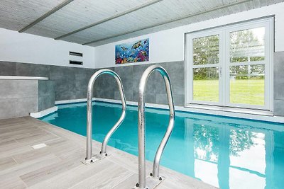 12 persoons vakantie huis in Nordborg