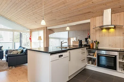 8 Personen Ferienhaus in Hals-By Traum
