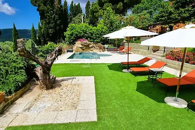 Villa mit 3 Schlafzimmer