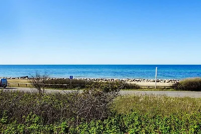 6 persone case ad Græsted-By Traum