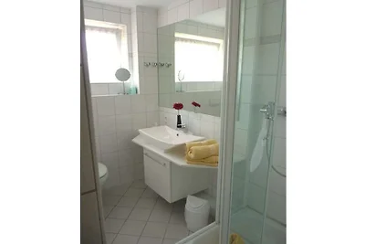 Appartement met één slaapkamer