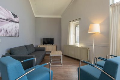 Bungalow ristrutturato a Domburg