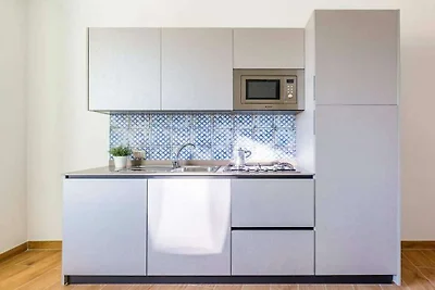 Colonna Appartement 4 Comfortabele...
