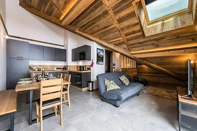 Olvera 506 - Neue Wohnung an der Piste