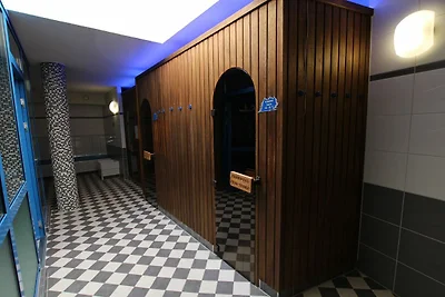 Ferienhaus an der Wiese, Tanne
